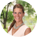 Mortgage Lender Susan Vierck.